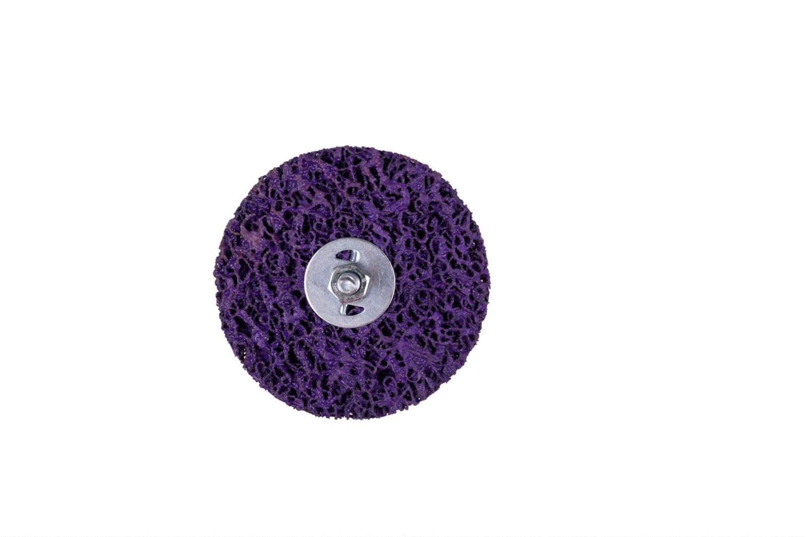 Clean & Strip Wheel With Shaft