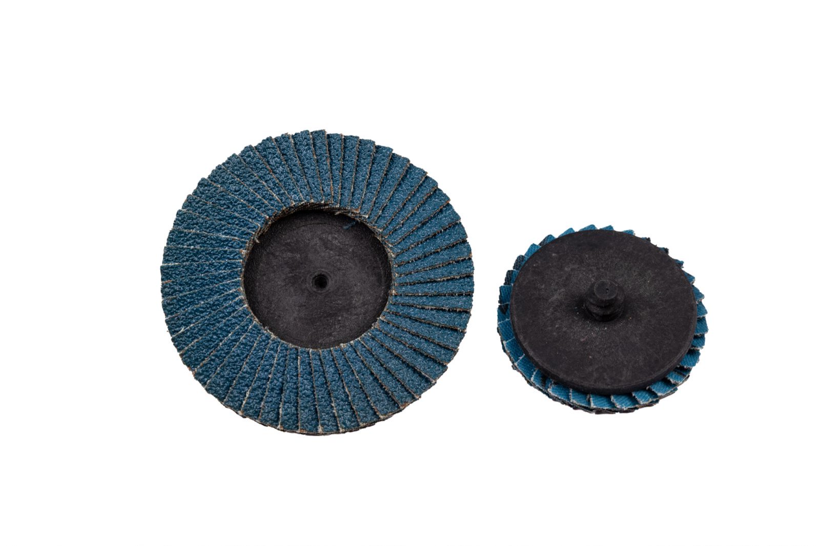 Mini Flap Disc