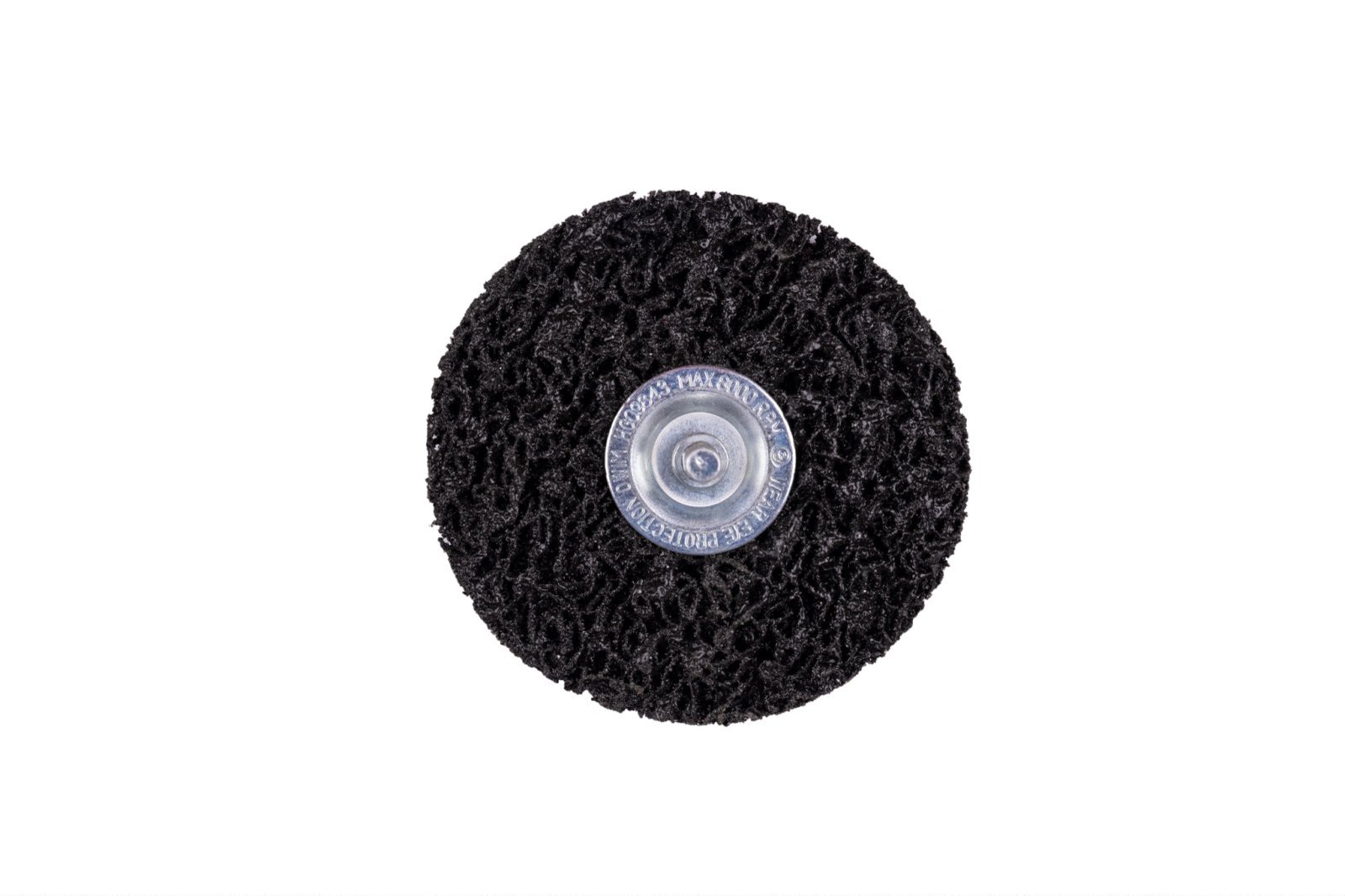 Clean & Strip Wheel With Shaft