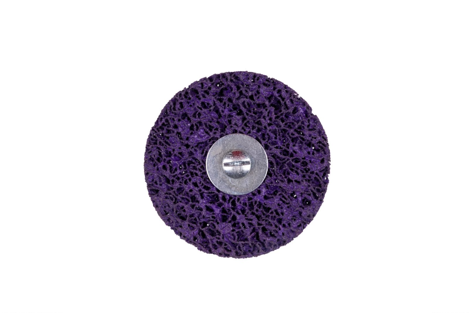 Clean & Strip Wheel With Shaft