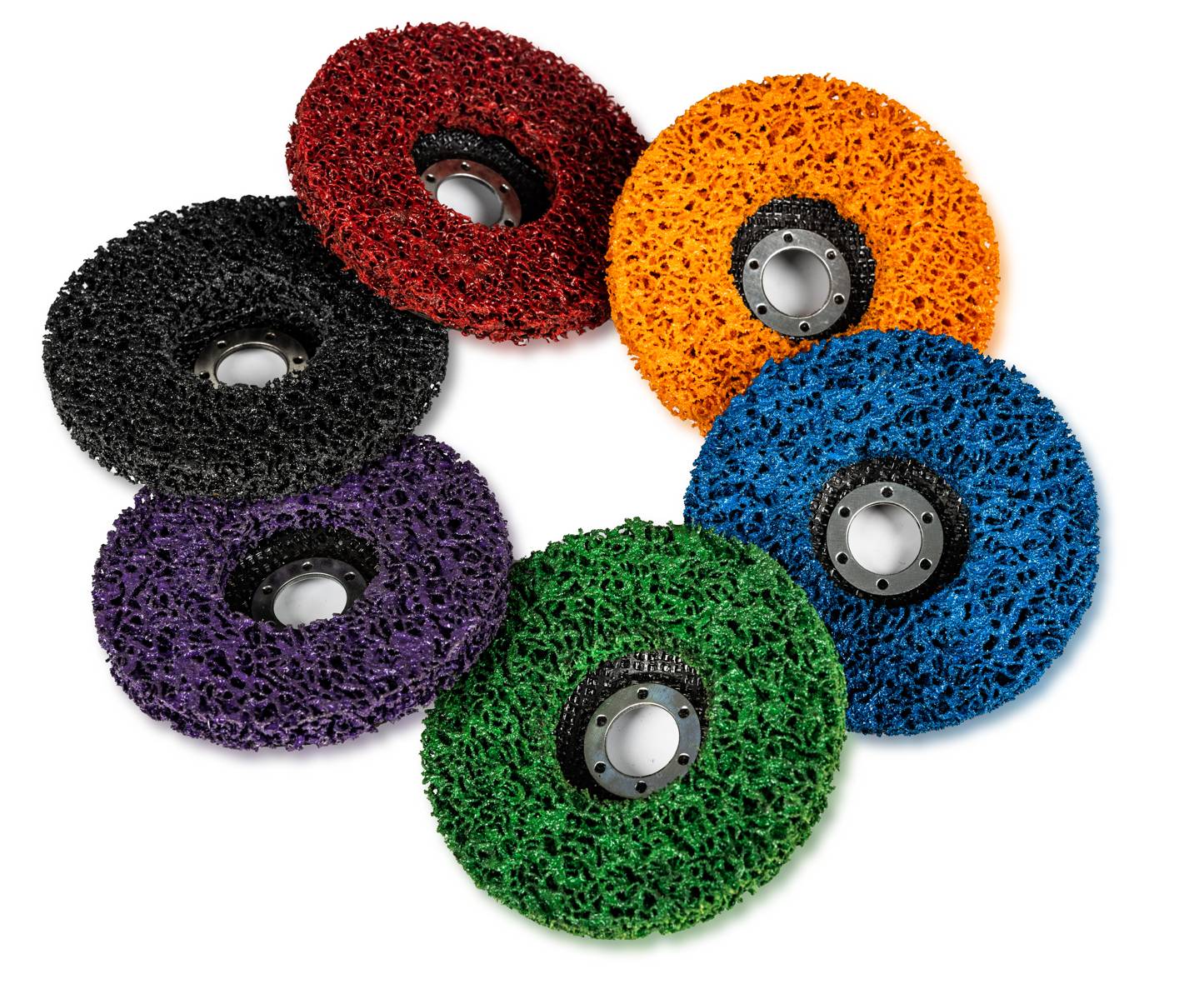 Clean & Strip Disc