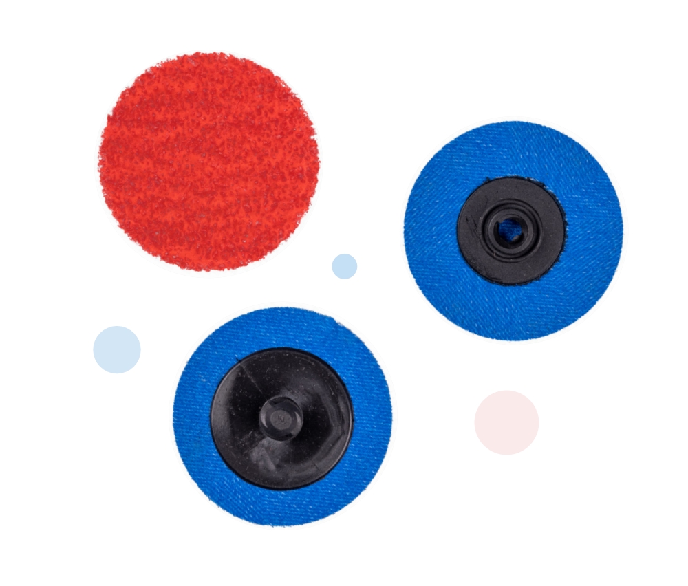 Aluminum Oxide Disc