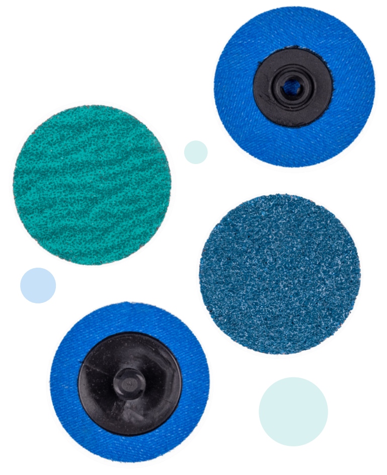 Aluminum Oxide Disc