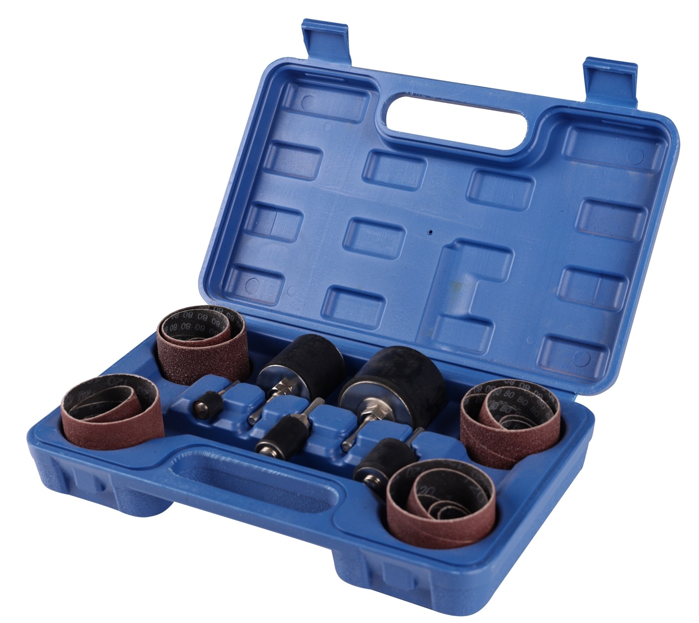 Sanding Drum Kit 25