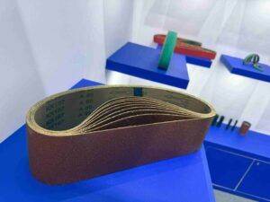 Nylon Sanding Belt Nylon Sanding Belt