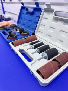 Sanding Drum Kit 25 Sanding Drum Kit 25