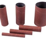 sanding sleeve
