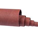 sanding sleeve